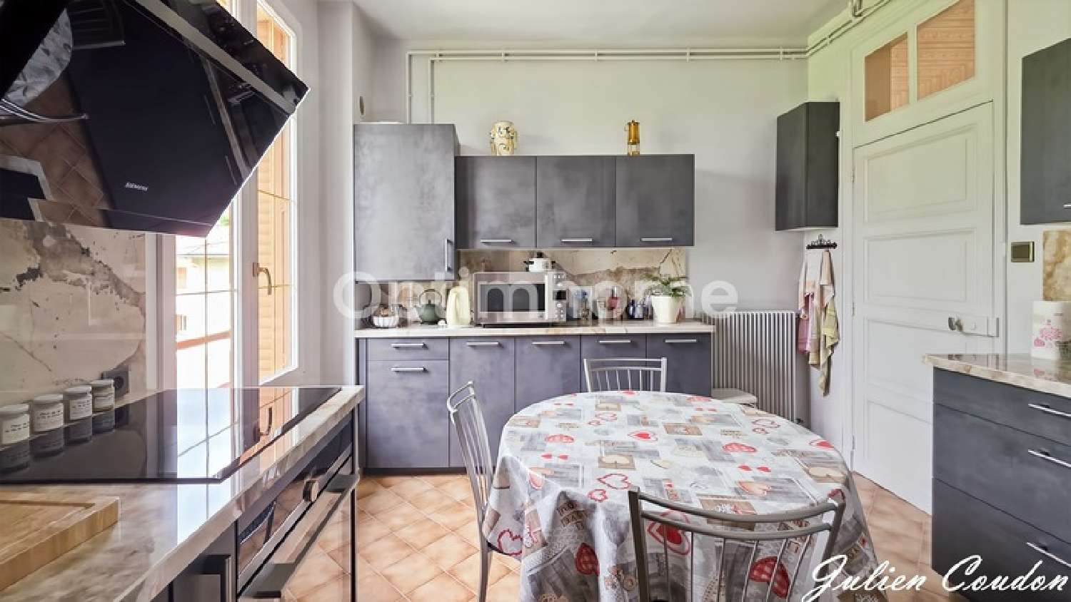 for sale apartment Clermont-Ferrand 63100 Puy-de-Dôme 5