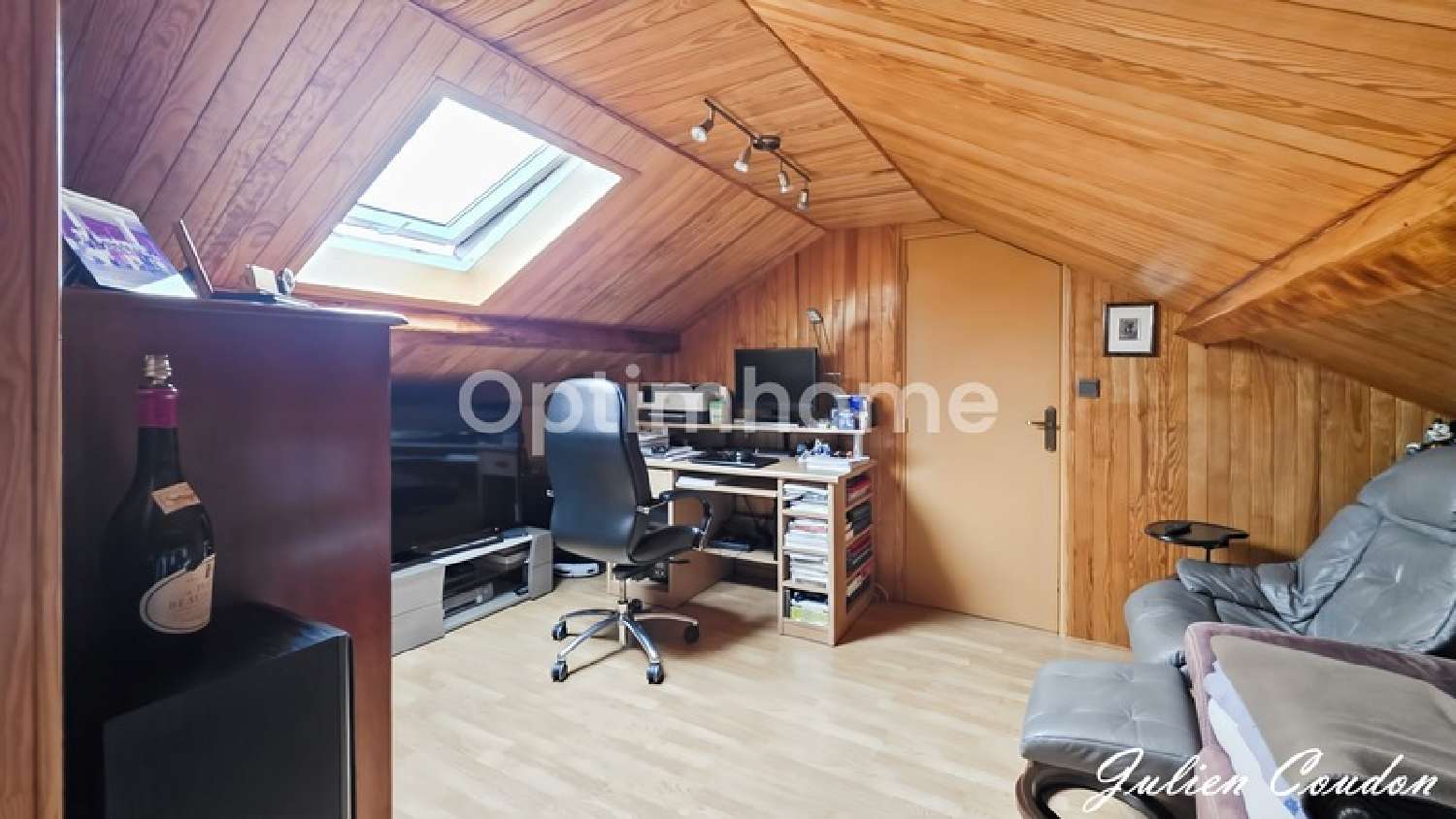 for sale apartment Clermont-Ferrand 63100 Puy-de-Dôme 8