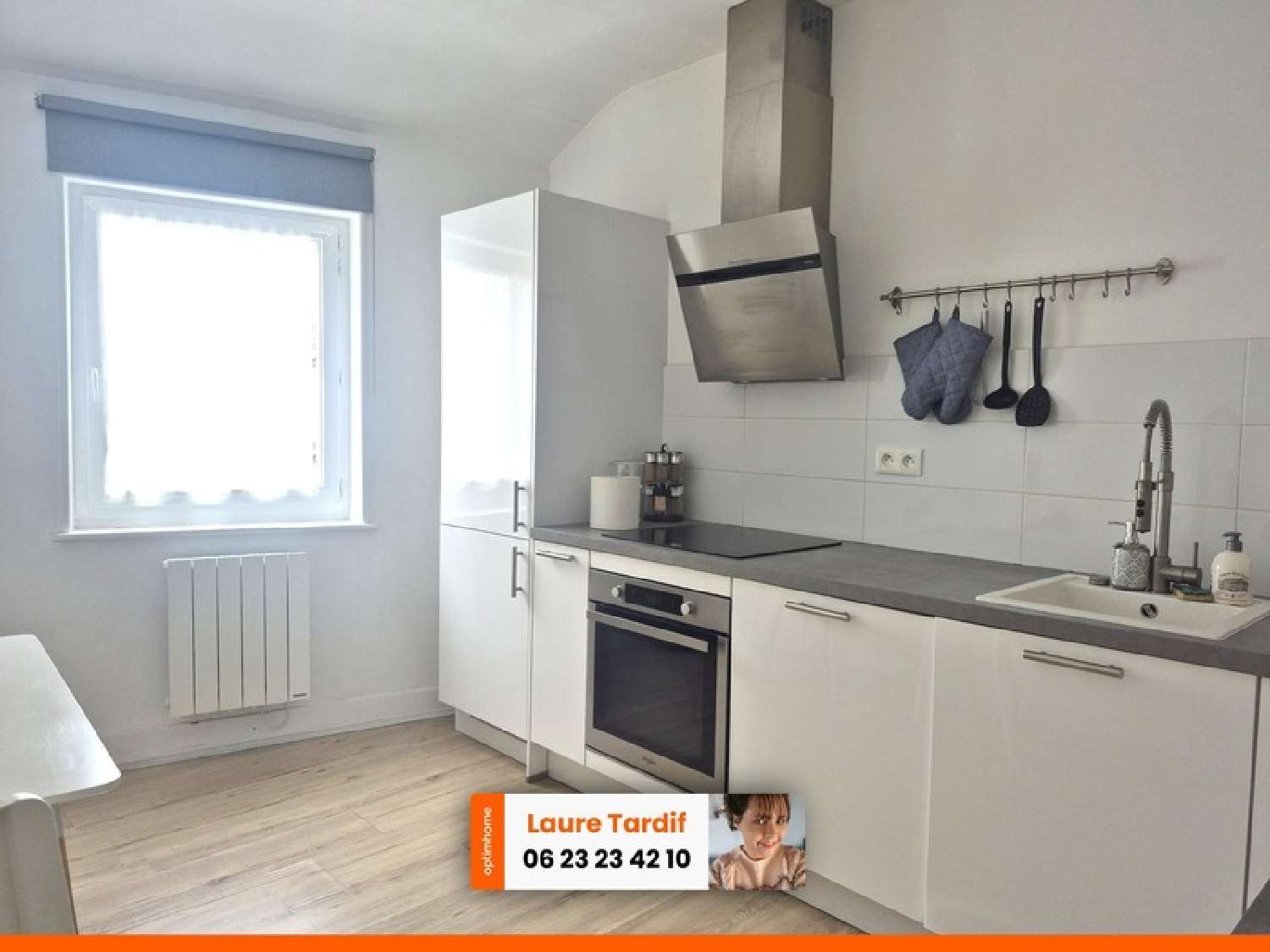 for sale apartment Clermont-Ferrand Puy-de-Dôme 2