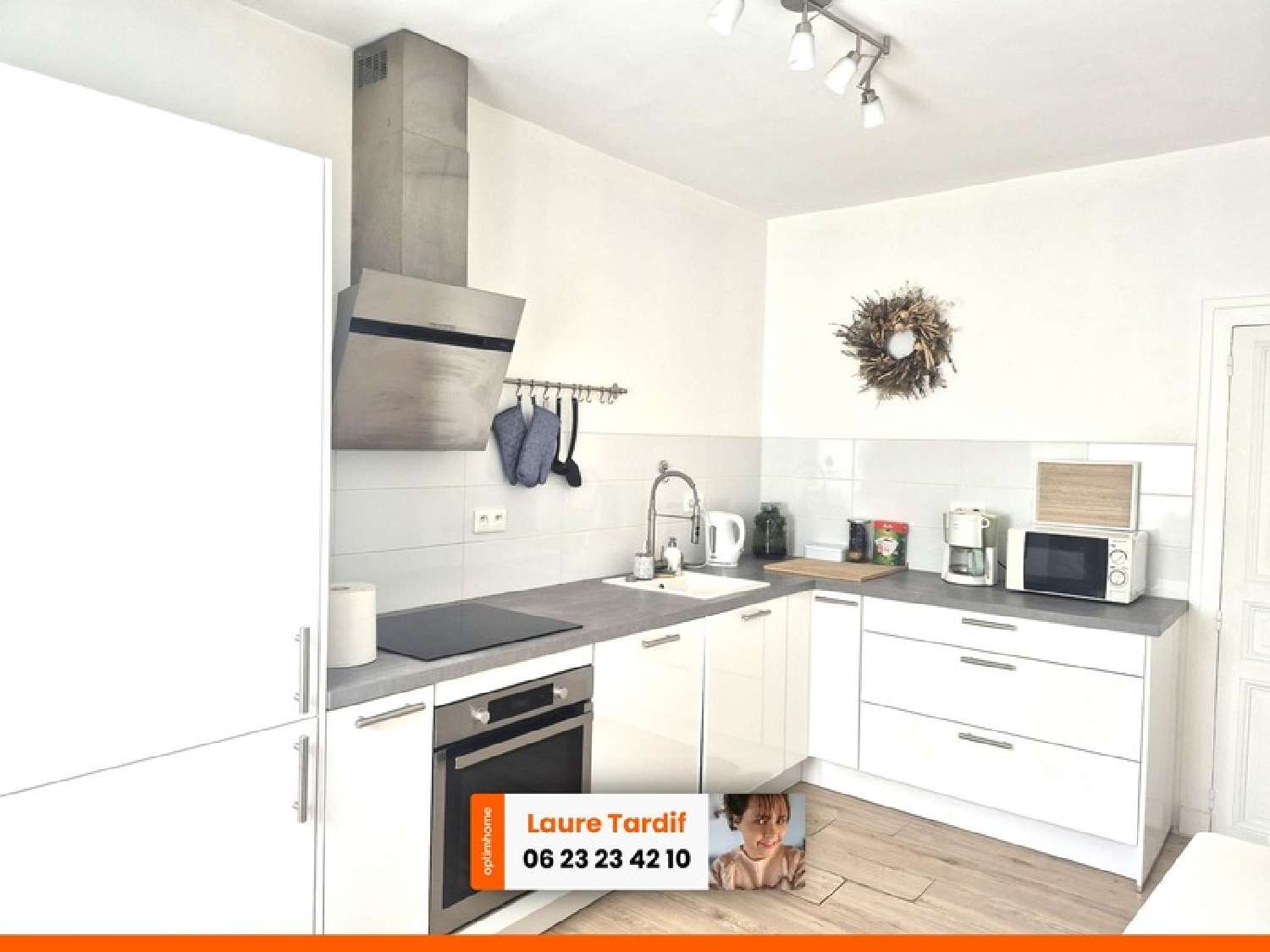 for sale apartment Clermont-Ferrand Puy-de-Dôme 3