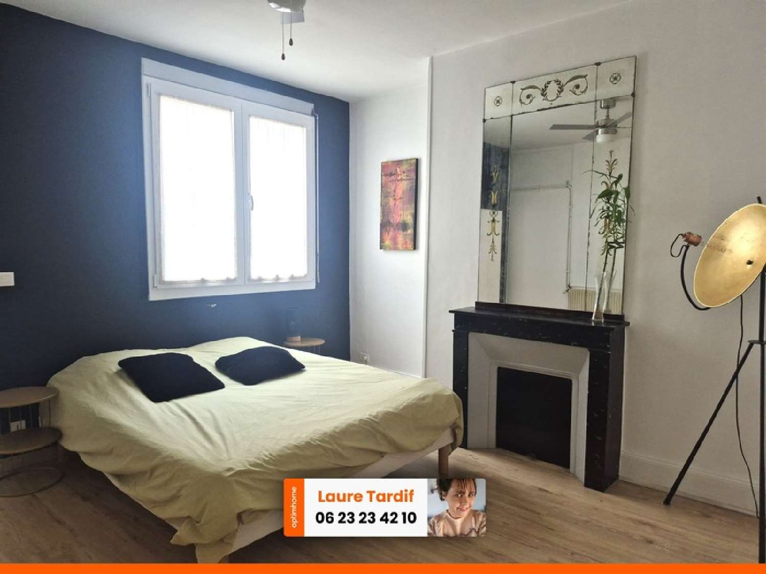 for sale apartment Clermont-Ferrand Puy-de-Dôme 4