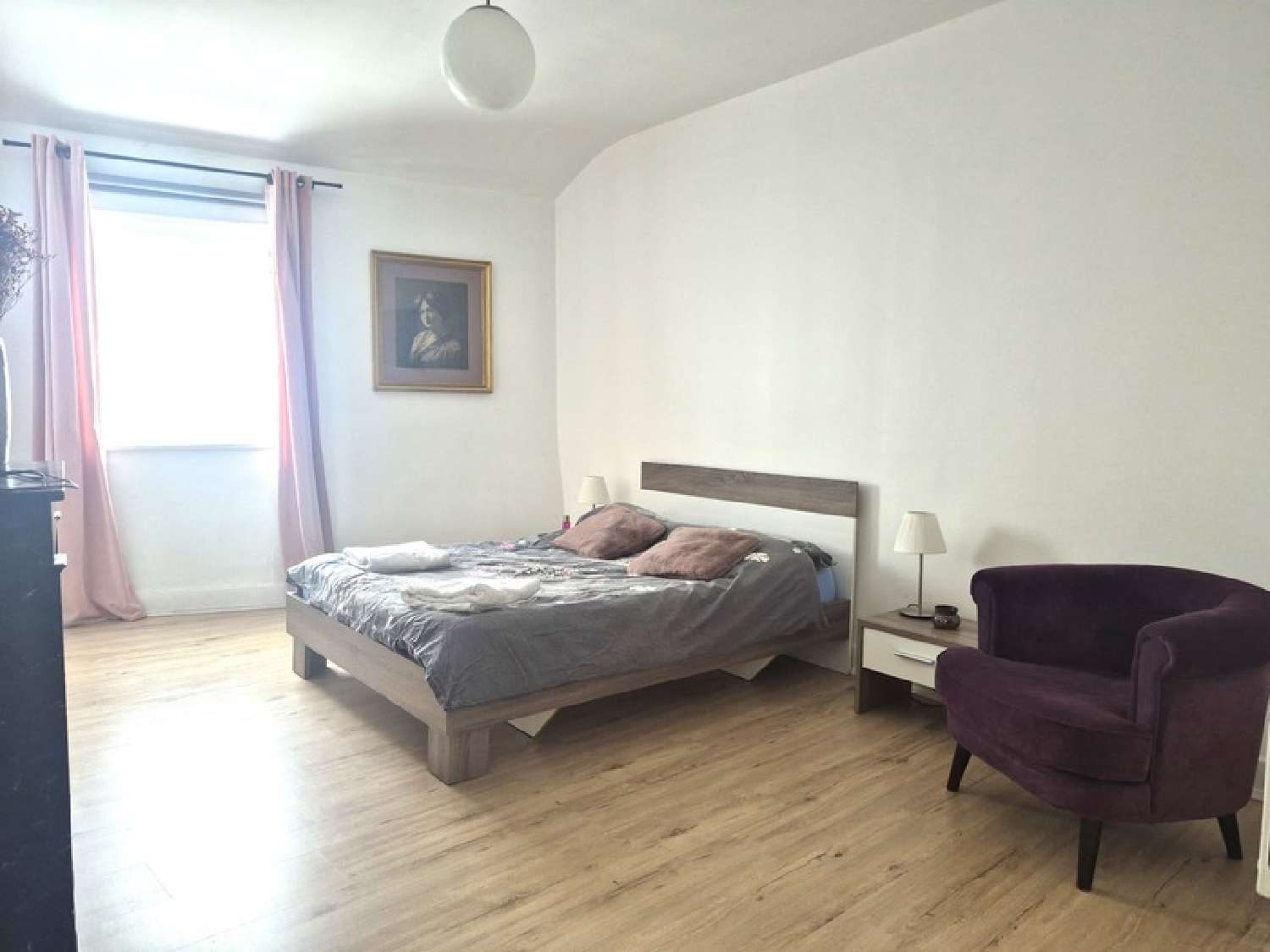 for sale apartment Clermont-Ferrand Puy-de-Dôme 5