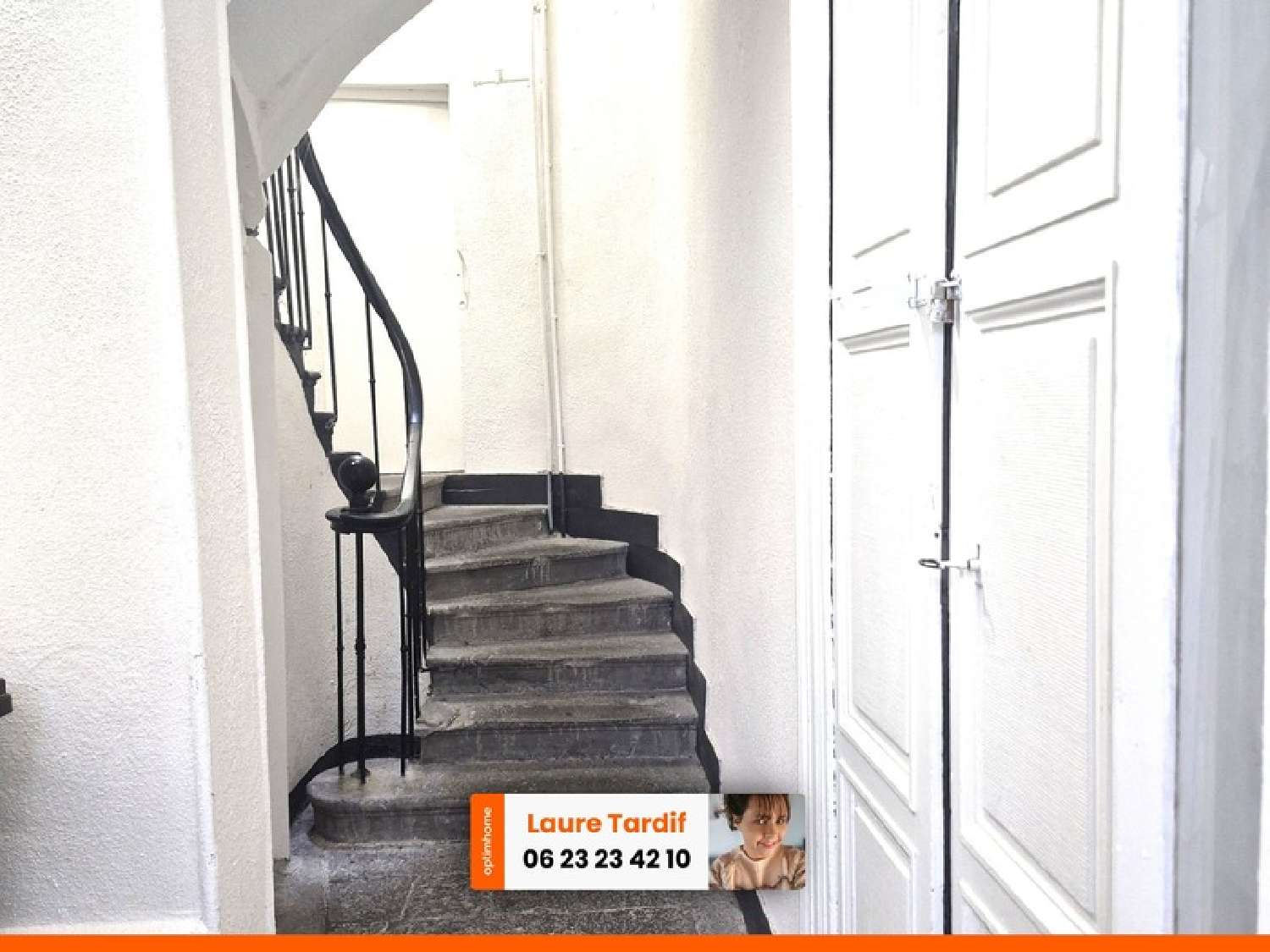 for sale apartment Clermont-Ferrand Puy-de-Dôme 7