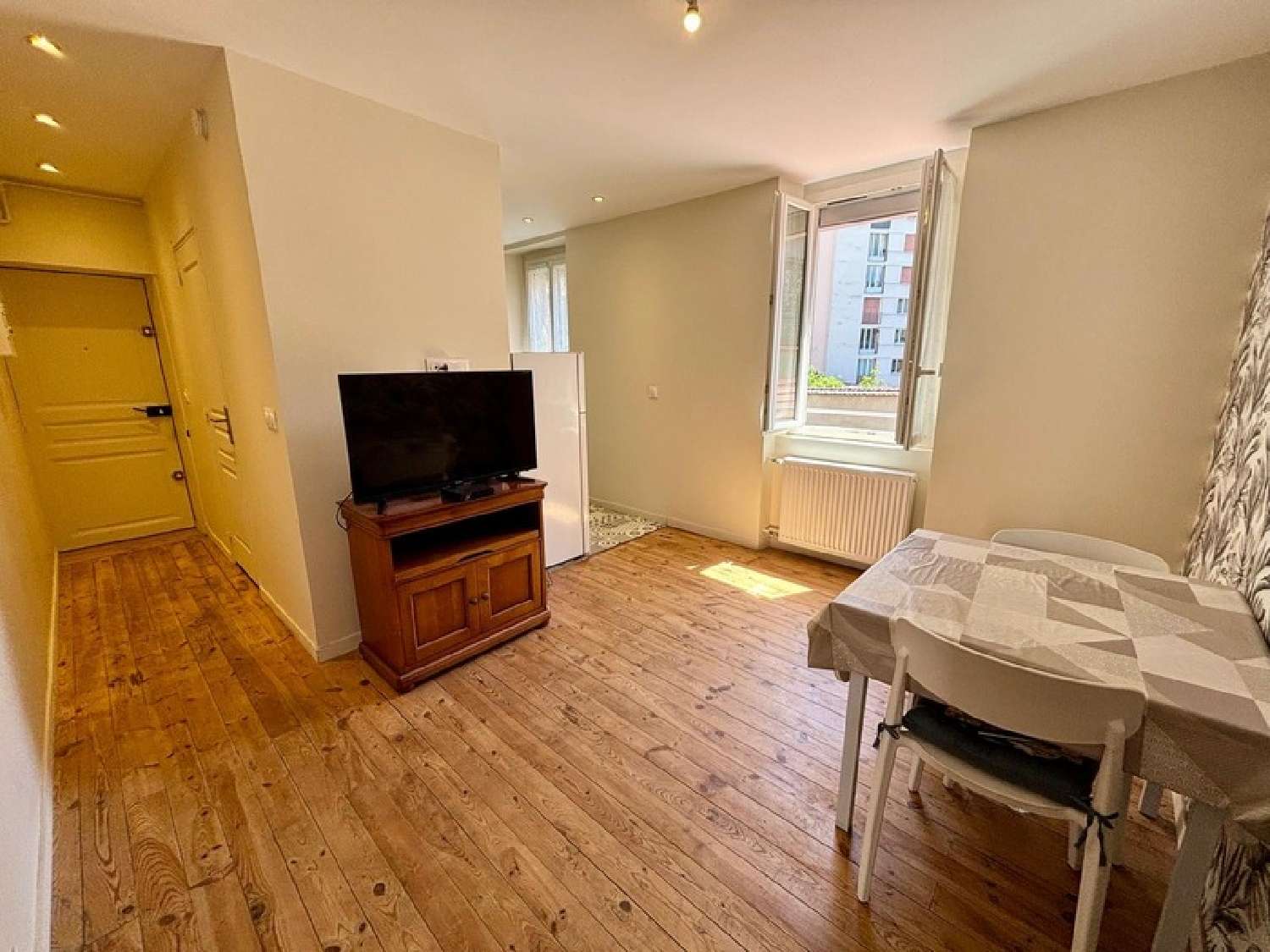 à vendre appartement Clermont-Ferrand Puy-de-Dôme 1