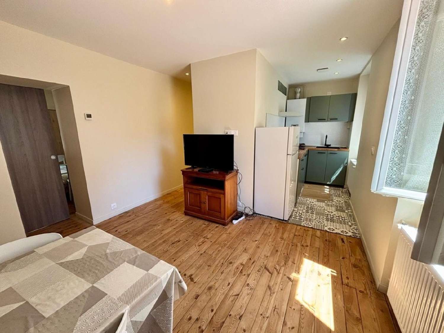 à vendre appartement Clermont-Ferrand Puy-de-Dôme 2