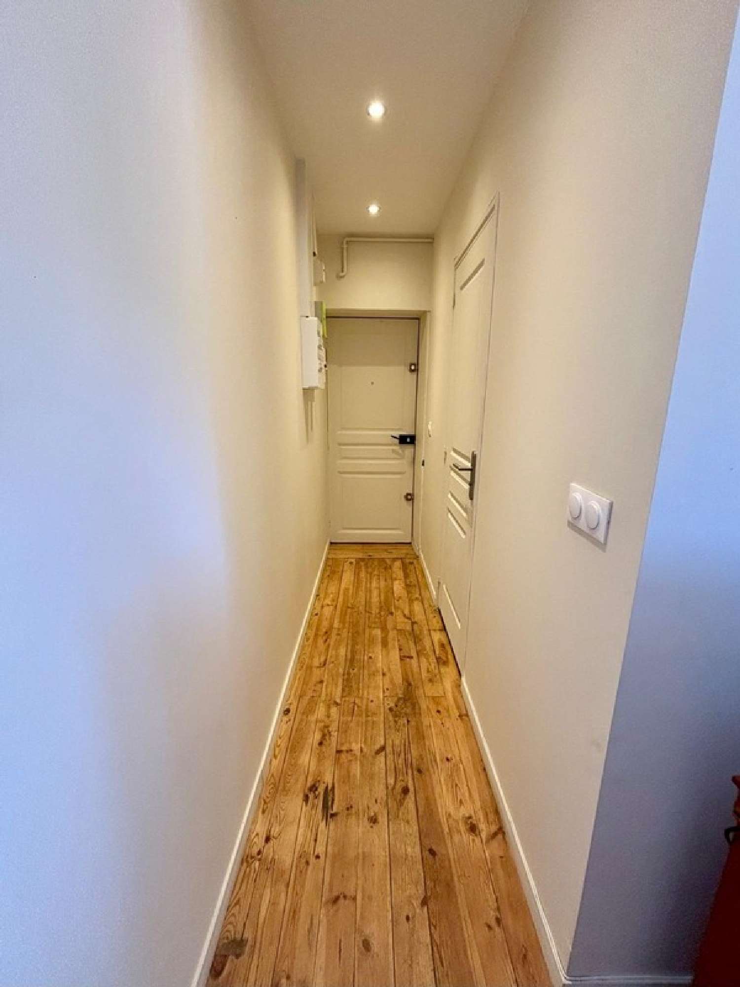 à vendre appartement Clermont-Ferrand Puy-de-Dôme 4