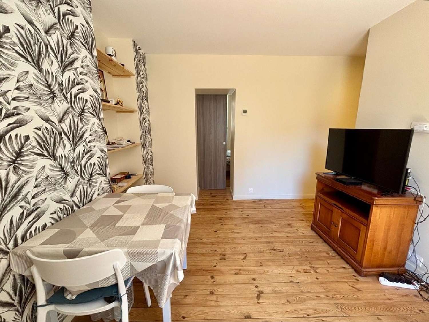 à vendre appartement Clermont-Ferrand Puy-de-Dôme 5