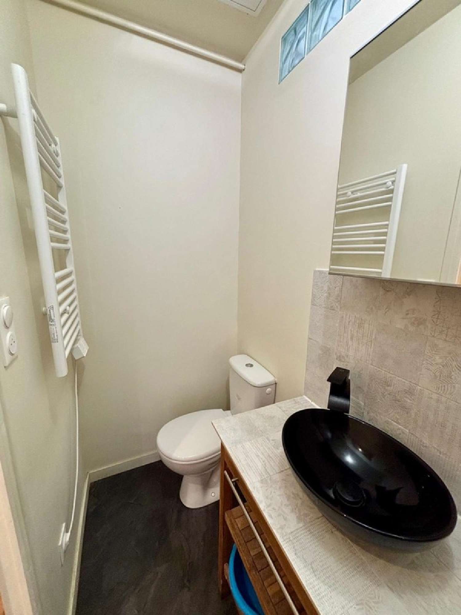 à vendre appartement Clermont-Ferrand Puy-de-Dôme 7