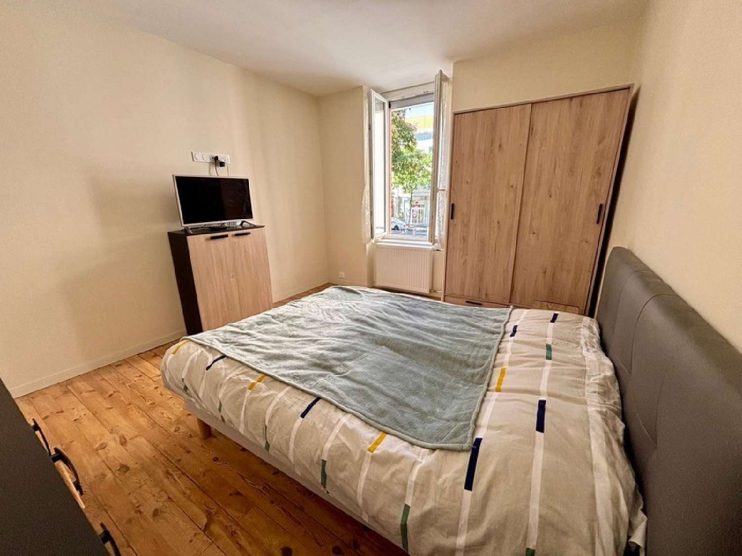 à vendre appartement Clermont-Ferrand Puy-de-Dôme 8