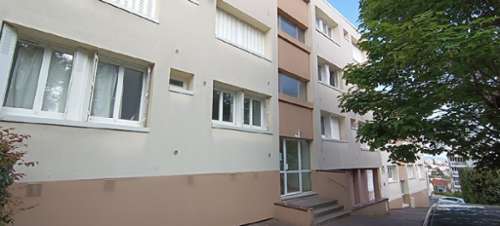 Clermont-Ferrand Puy-de-Dôme appartement foto 7343463