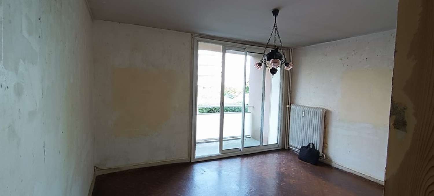 à vendre appartement Clermont-Ferrand Puy-de-Dôme 3