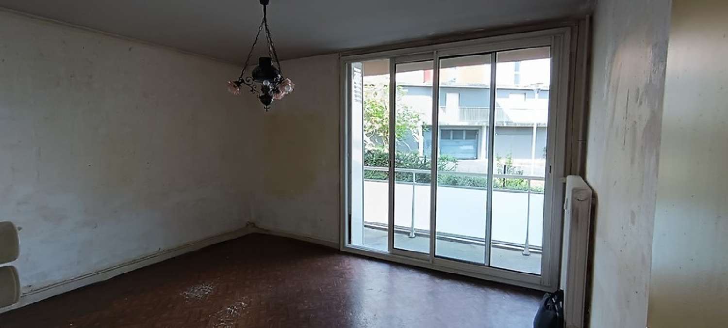 à vendre appartement Clermont-Ferrand Puy-de-Dôme 4