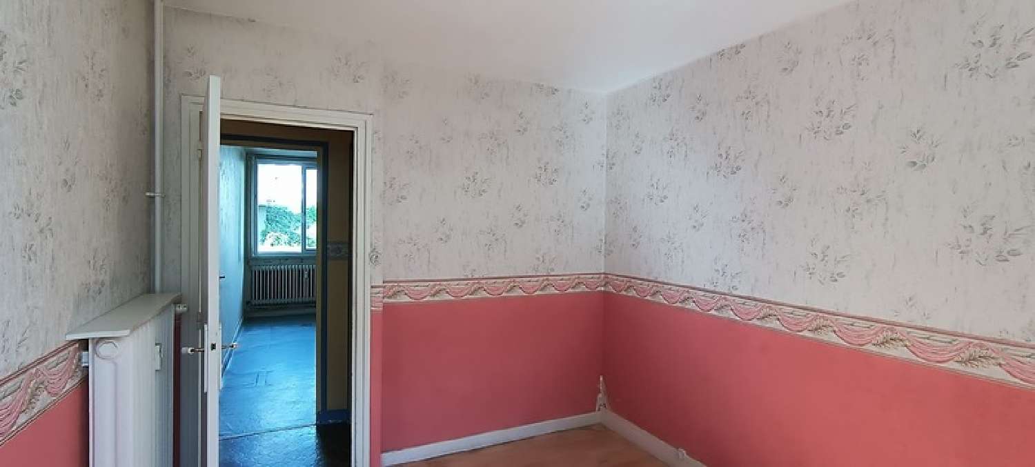 à vendre appartement Clermont-Ferrand Puy-de-Dôme 7