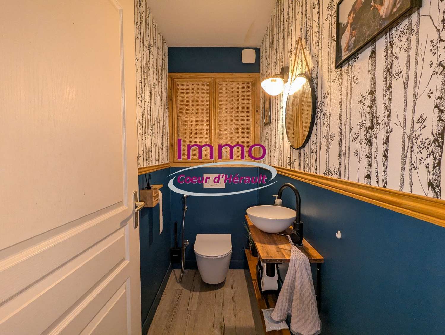  à vendre appartement Clermont-l'Hérault Hérault 6