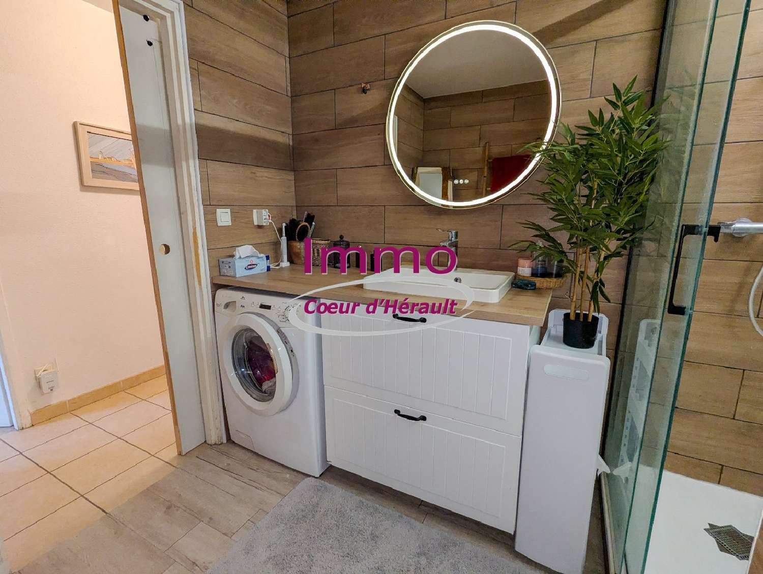  à vendre appartement Clermont-l'Hérault Hérault 7