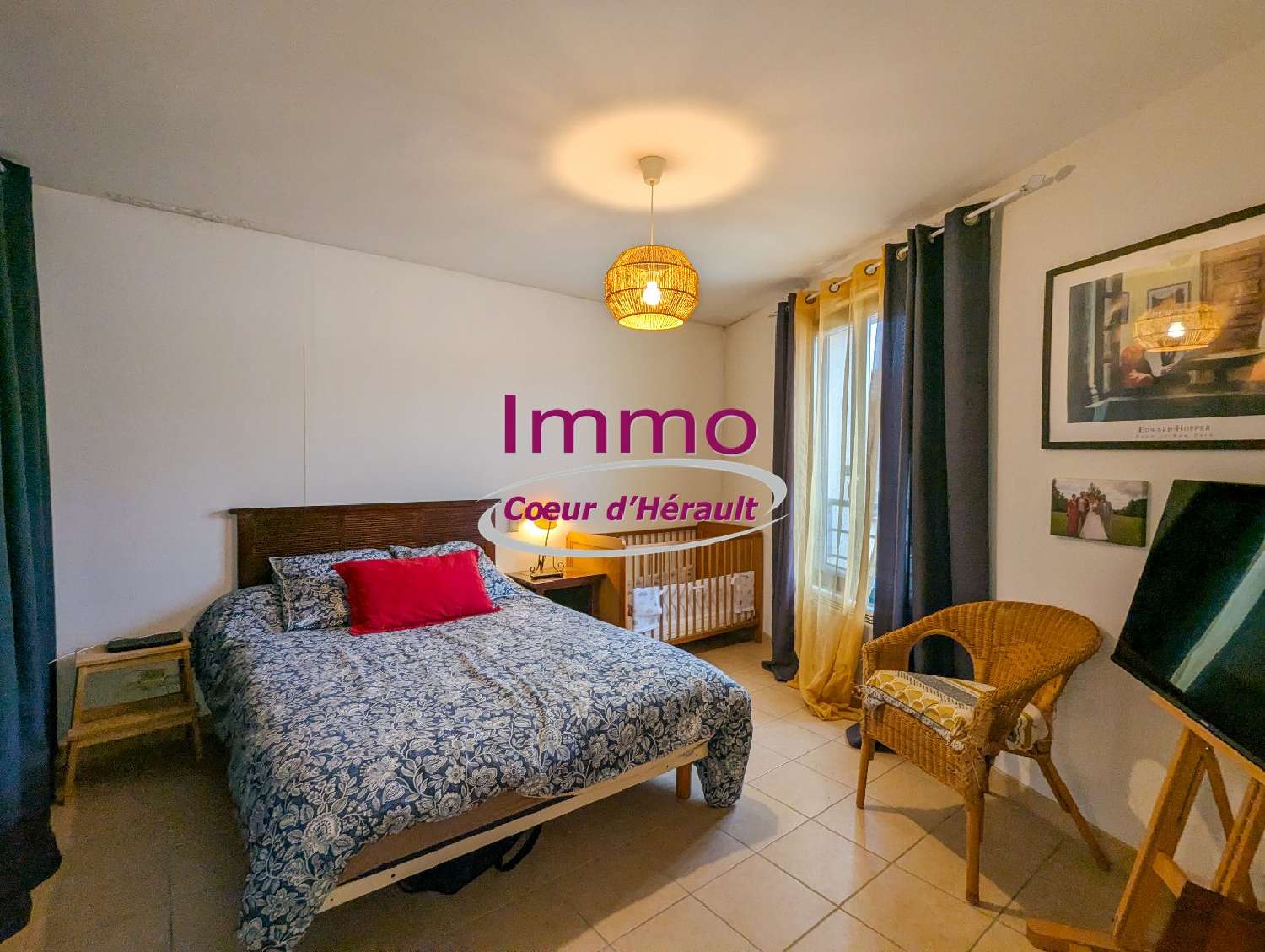  à vendre appartement Clermont-l'Hérault Hérault 8