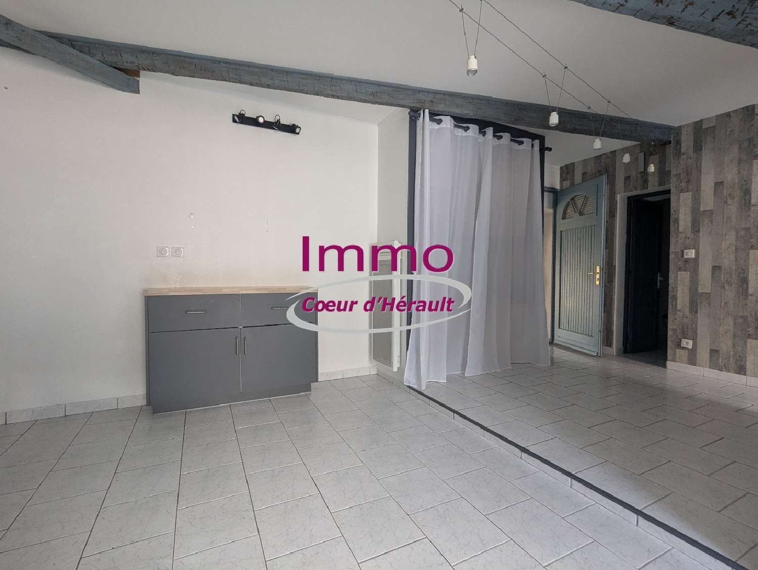  te koop appartement Clermont-l'Hérault Hérault 3