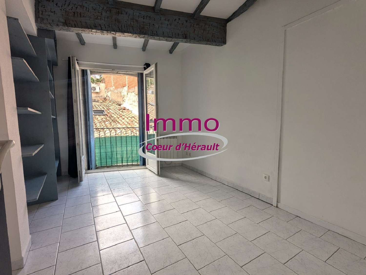  te koop appartement Clermont-l'Hérault Hérault 5