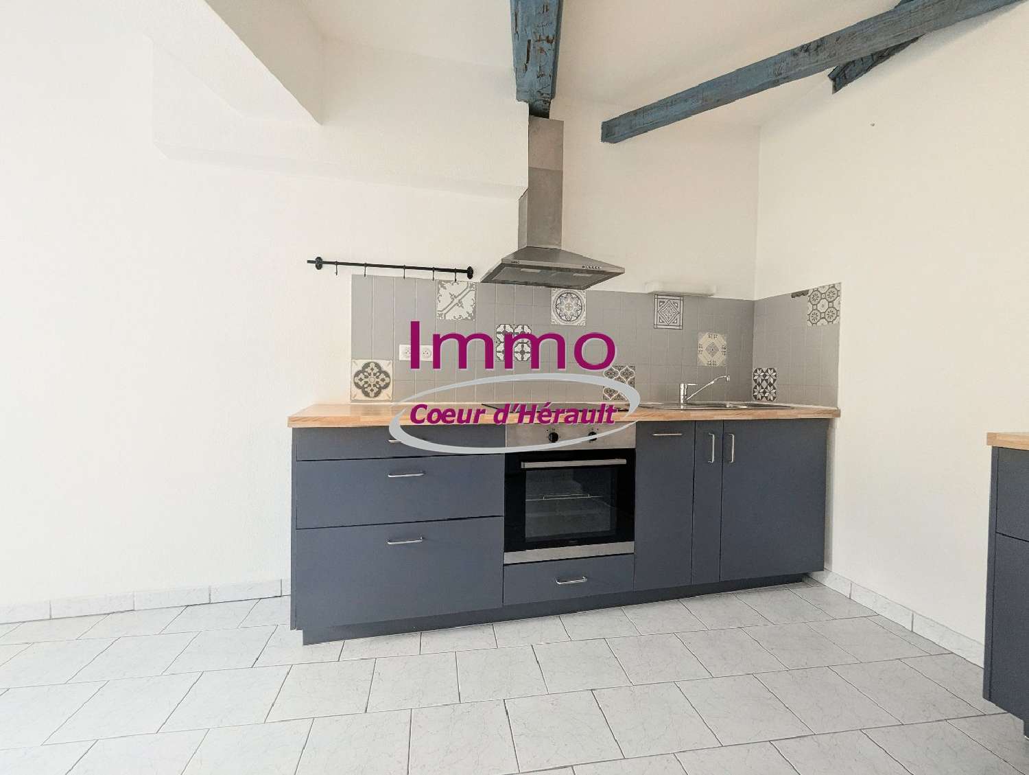  te koop appartement Clermont-l'Hérault Hérault 6