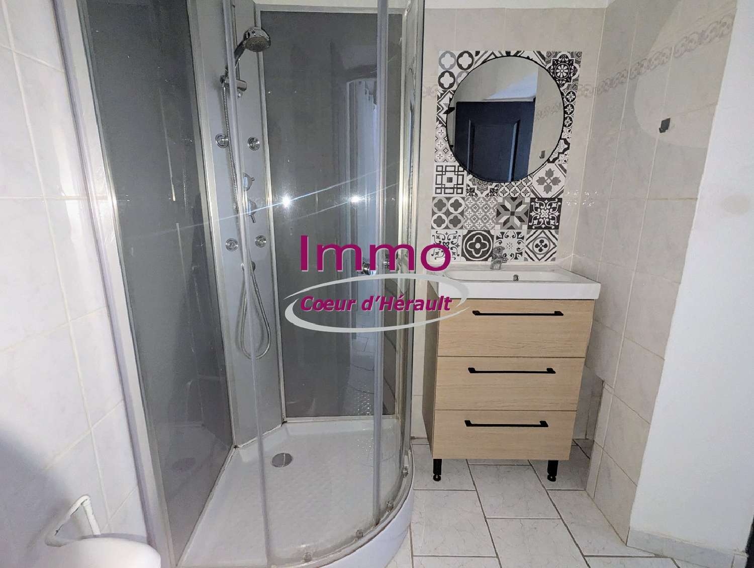  te koop appartement Clermont-l'Hérault Hérault 7