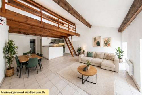 Clermont-l'Hérault Hérault Wohnung/ Apartment Bild 7340835