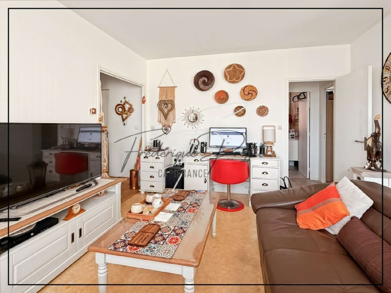  for sale apartment Clermont Oise 1