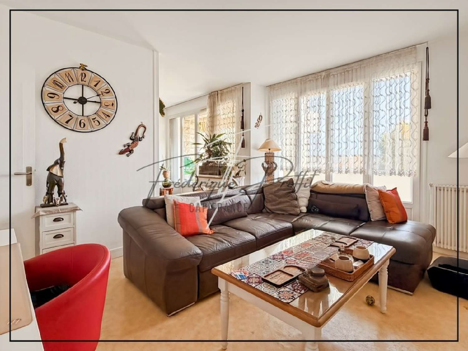  for sale apartment Clermont Oise 3