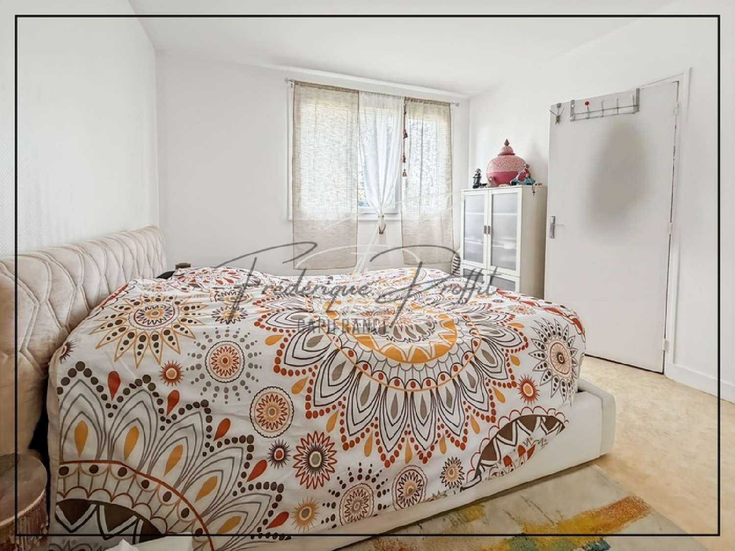  for sale apartment Clermont Oise 5