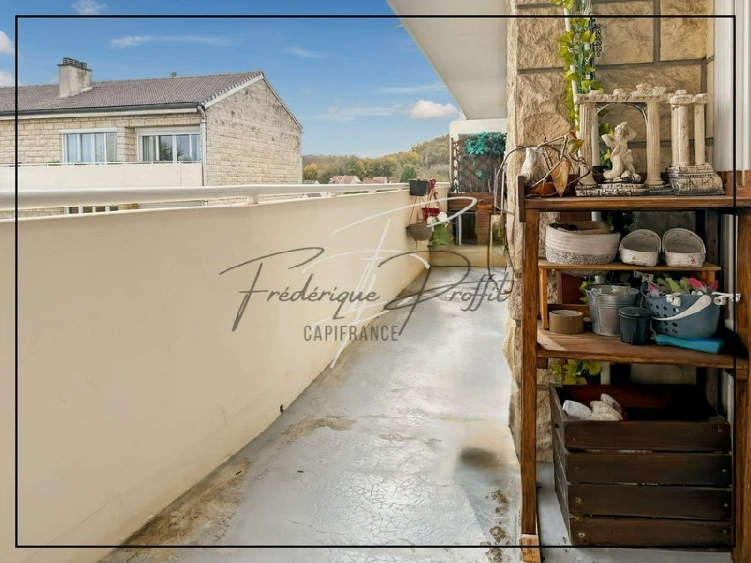  for sale apartment Clermont Oise 6