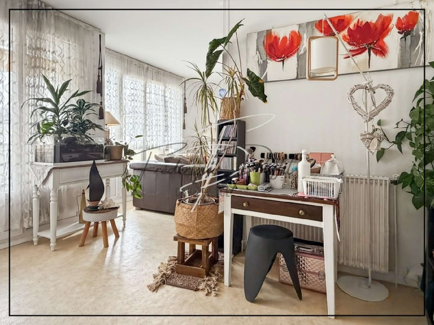  for sale apartment Clermont Oise 7