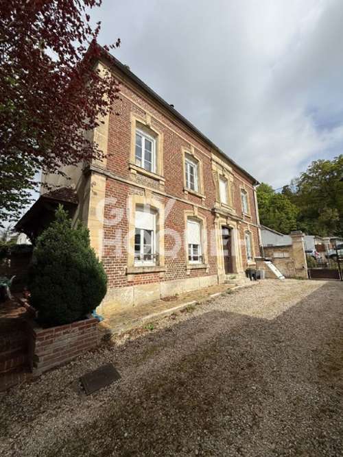Clermont Oise apartment foto 7332131
