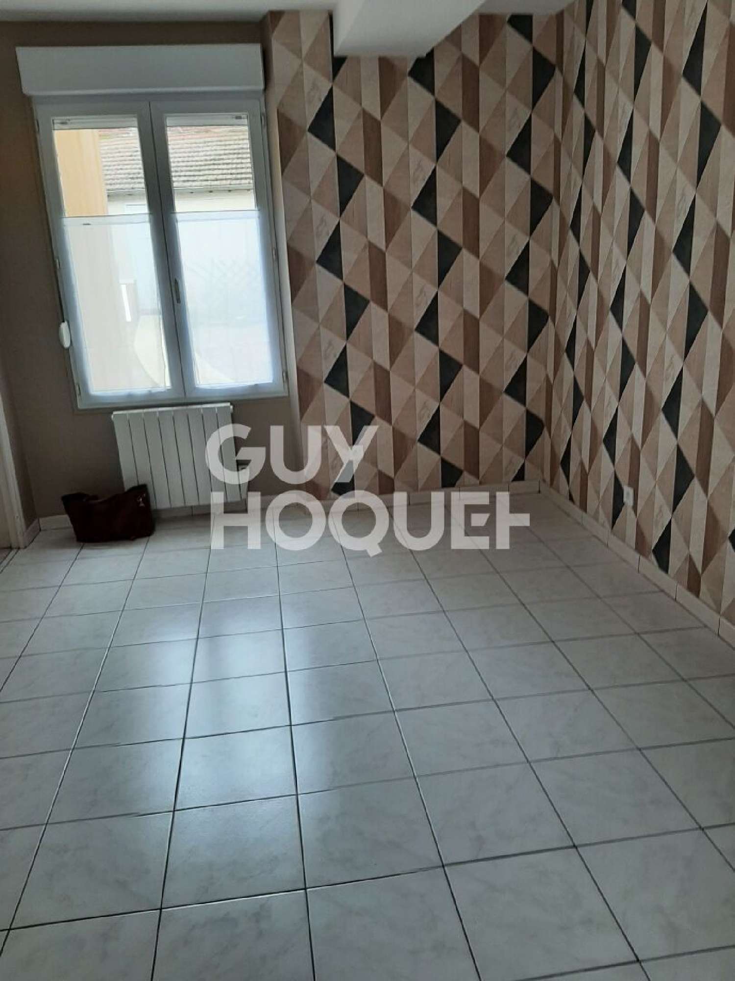  à vendre appartement Clermont Oise 1