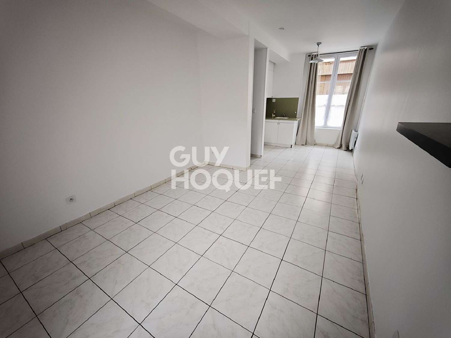  te koop appartement Clermont Oise 1