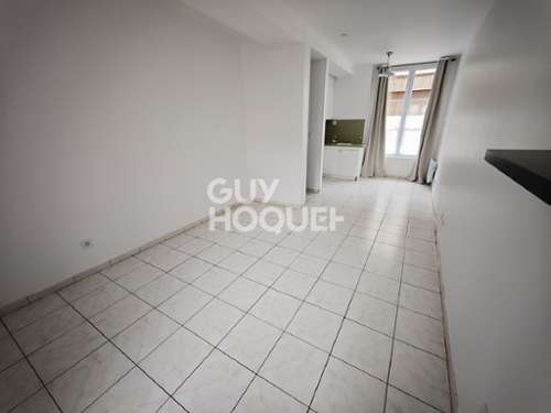Clermont Oise appartement foto 7336300