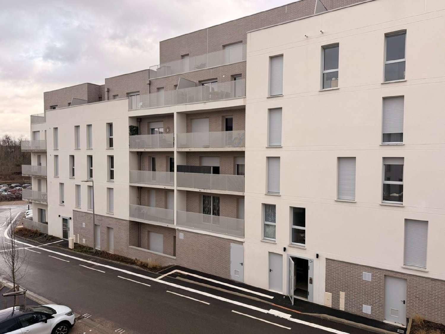  te koop appartement Clermont Oise 1