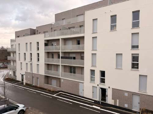 Clermont Oise appartement foto 7323263
