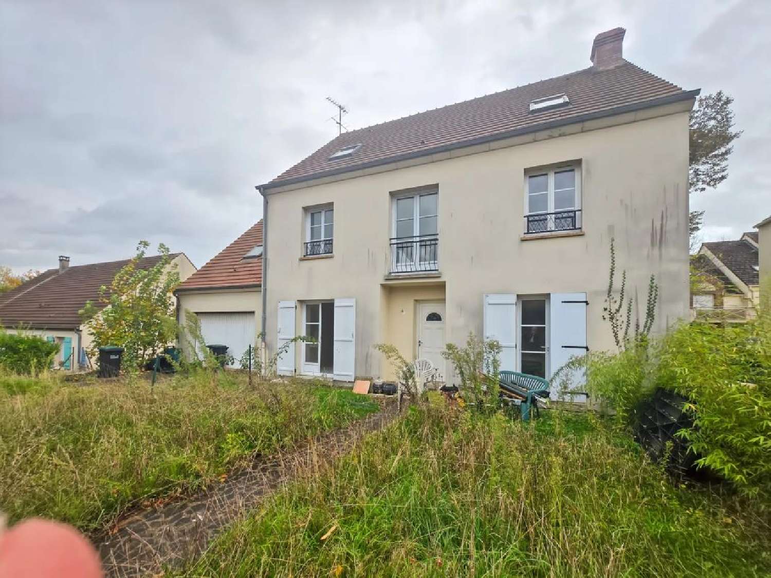 for sale apartment Clermont Oise 1