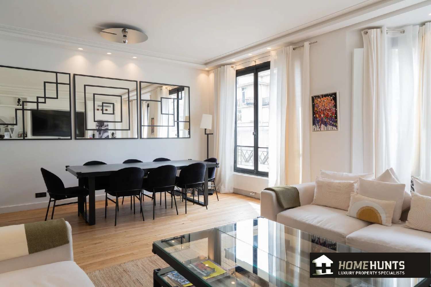  en venta apartamento Clichy Hauts-de-Seine 1