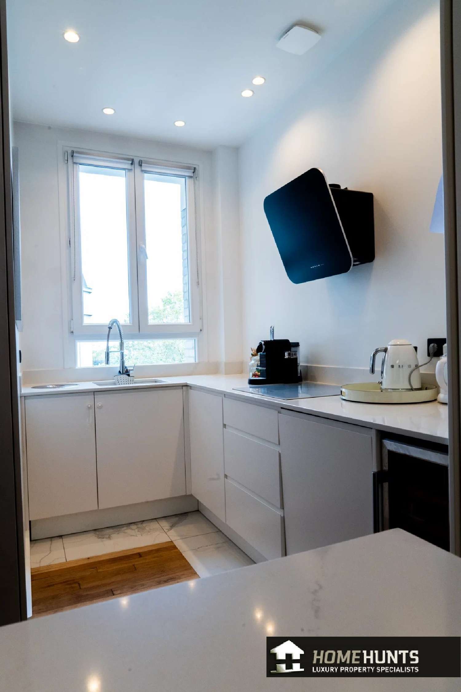 en venta apartamento Clichy Hauts-de-Seine 4