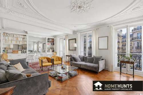 Clichy Hauts-de-Seine apartment foto 7327826