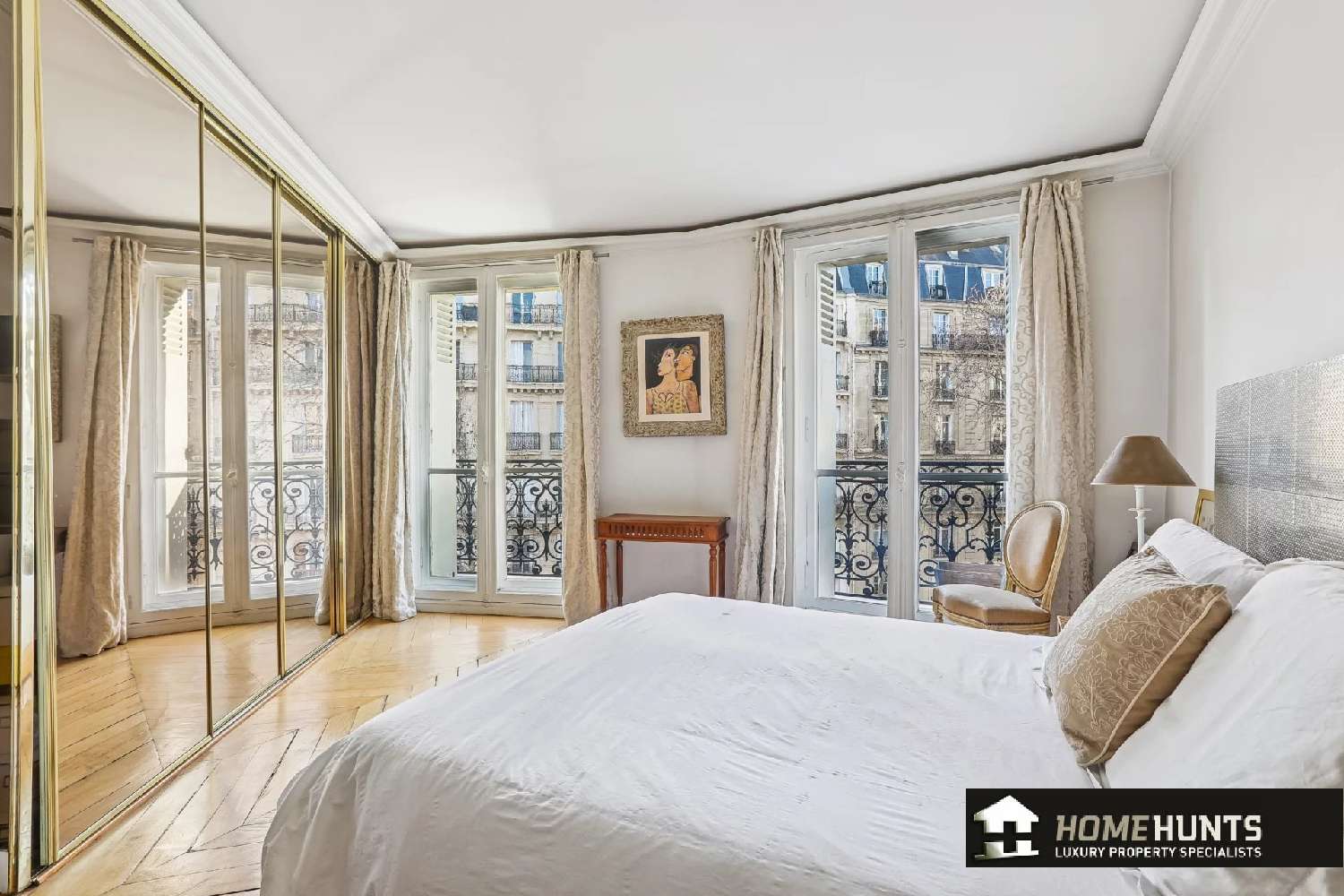  for sale apartment Clichy Hauts-de-Seine 4