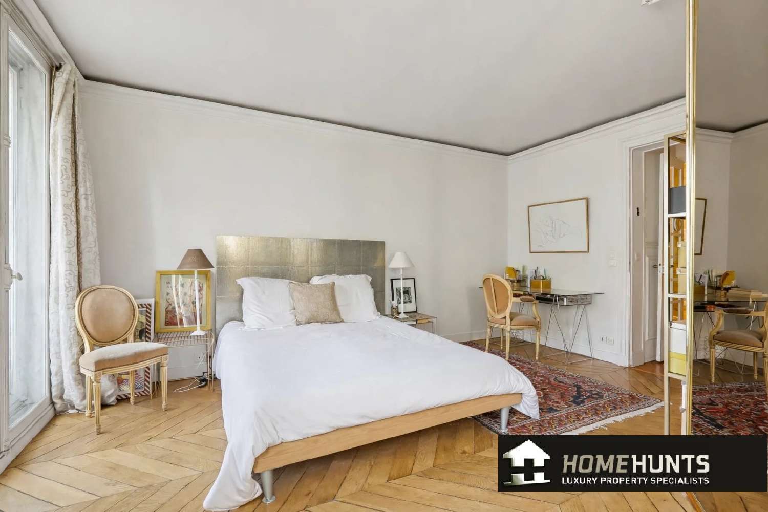  for sale apartment Clichy Hauts-de-Seine 6