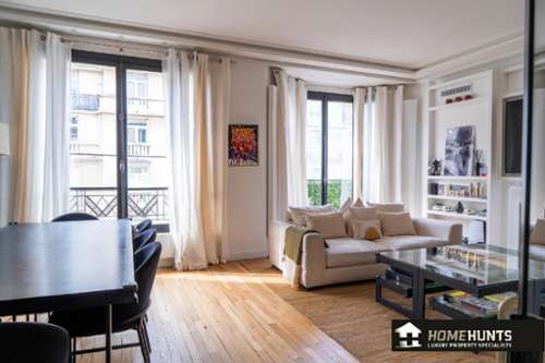 Clichy Hauts-de-Seine apartamento foto 7346743