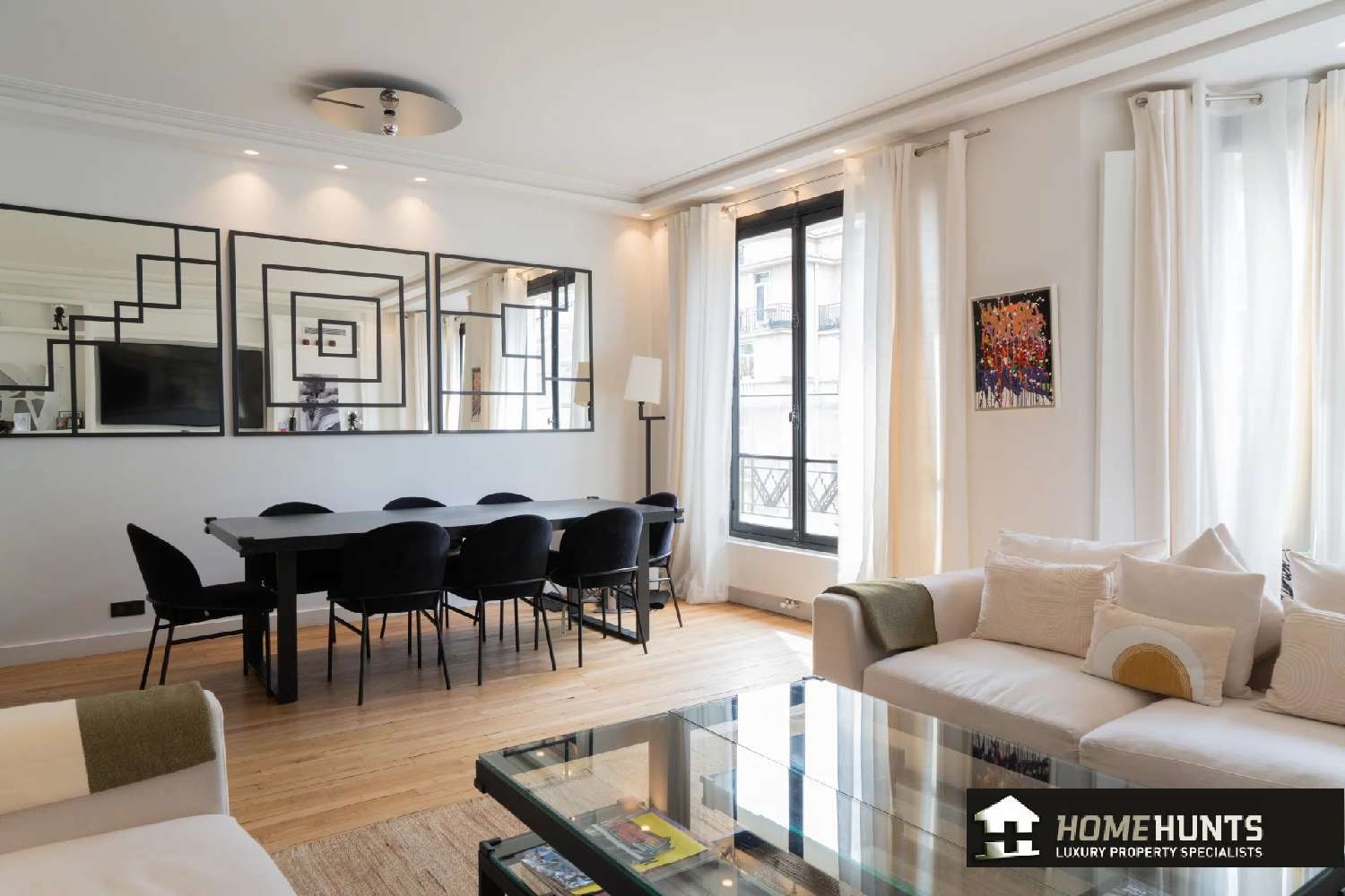 en venta apartamento Clichy Hauts-de-Seine 2