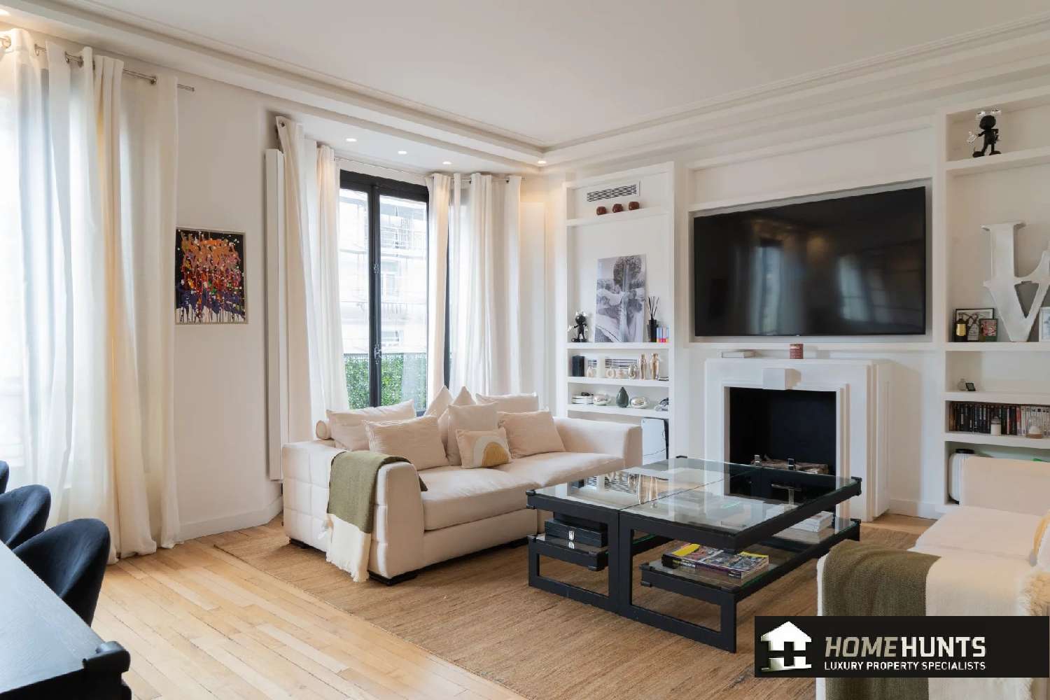 en venta apartamento Clichy Hauts-de-Seine 3