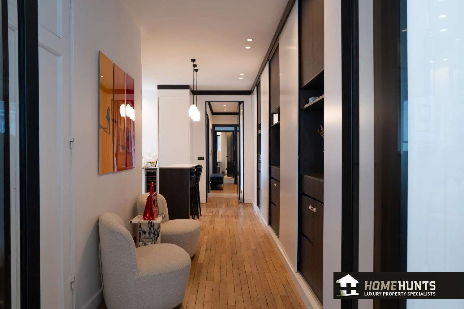 en venta apartamento Clichy Hauts-de-Seine 5