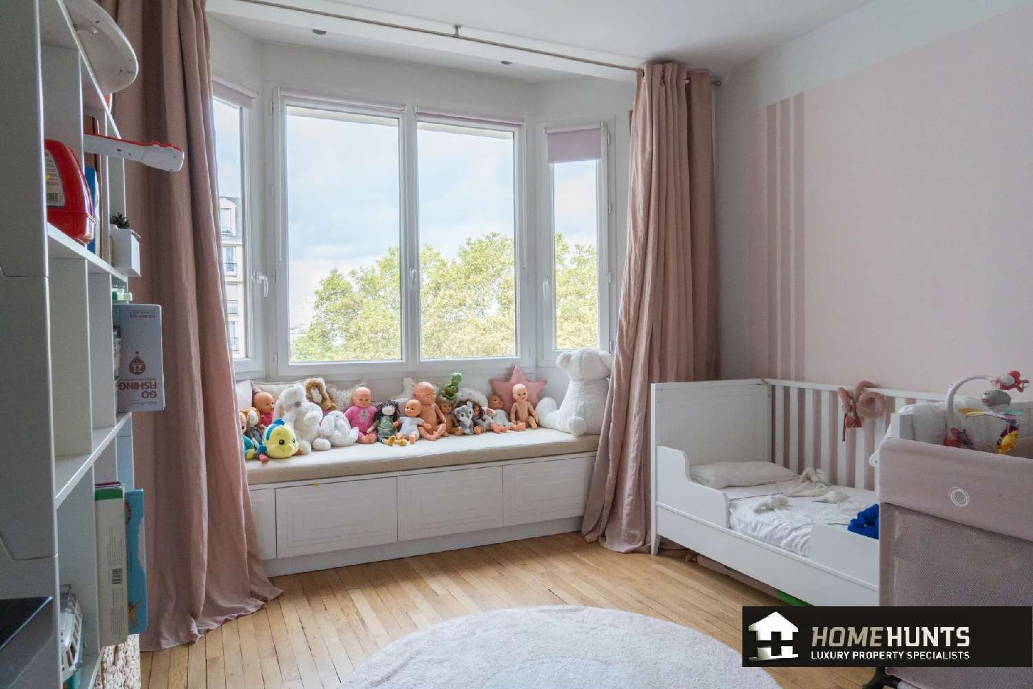en venta apartamento Clichy Hauts-de-Seine 6