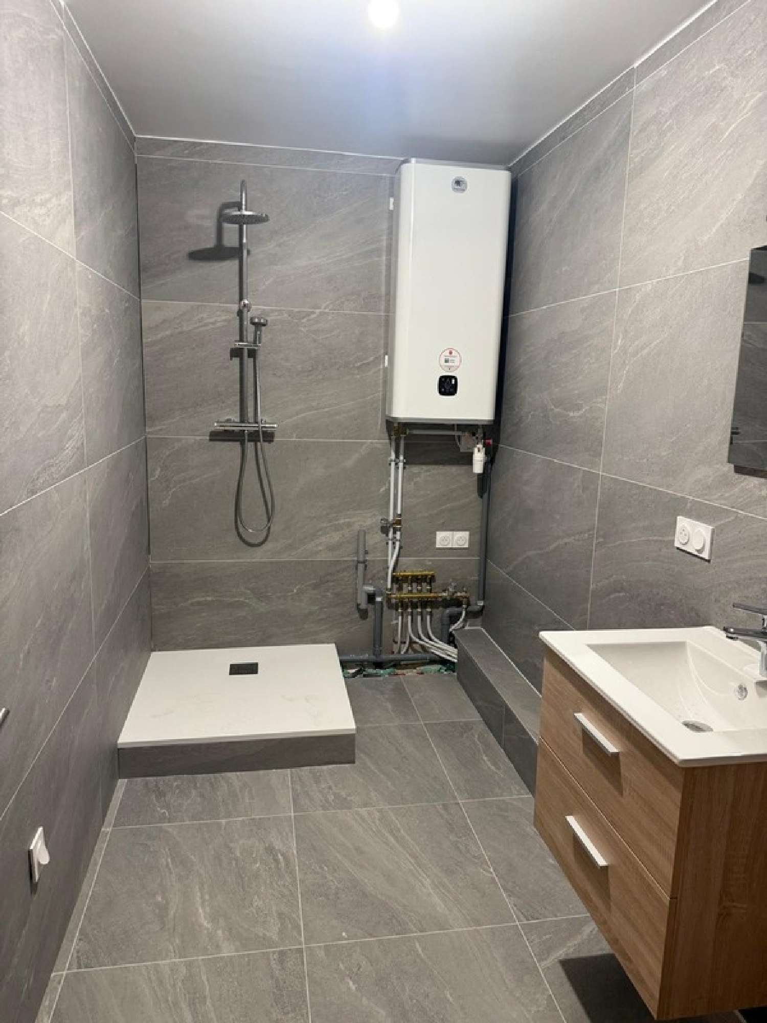  à vendre appartement Cluses Haute-Savoie 2