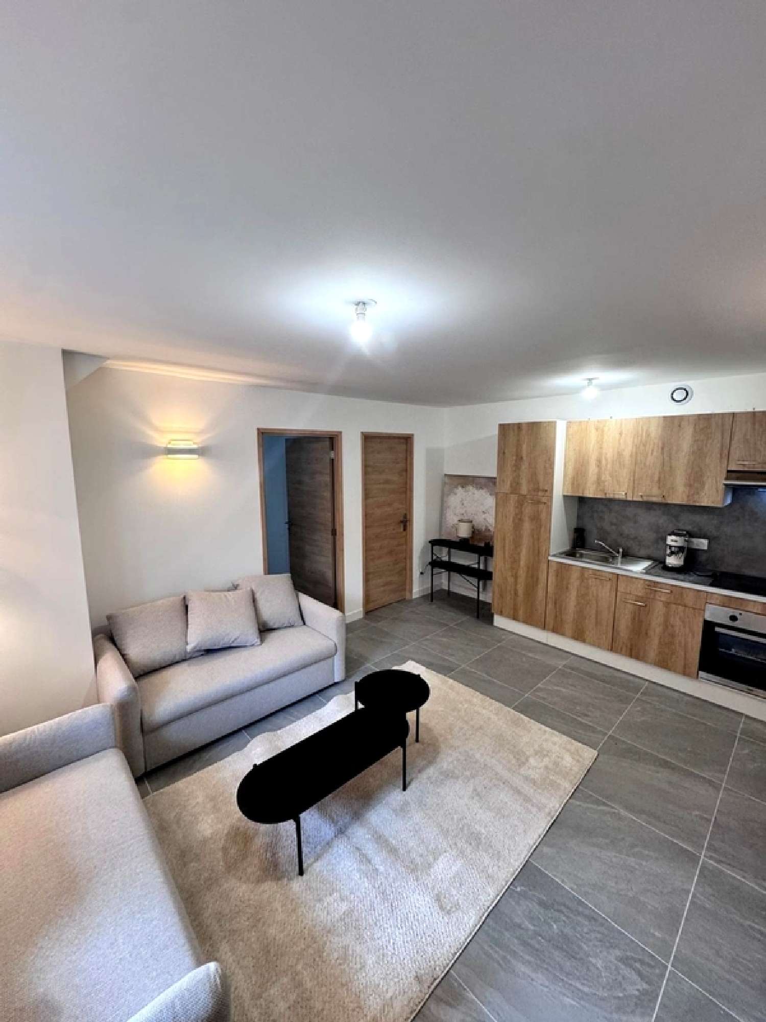  à vendre appartement Cluses Haute-Savoie 3