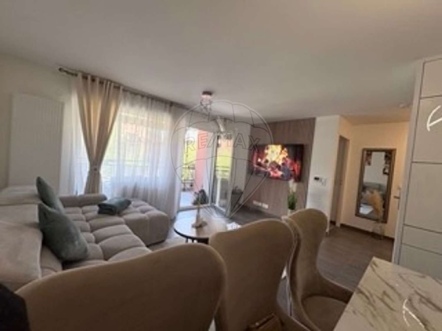  à vendre appartement Cluses Haute-Savoie 2